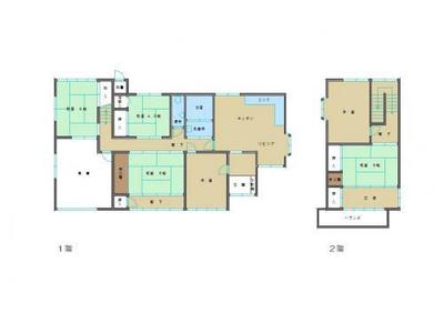 J-137 - Property Details - Yamaguchi Prefecture Sanyo Onoda City Vacant House Bank Site — Image 1, Sanyo Onoda, Yamaguchi