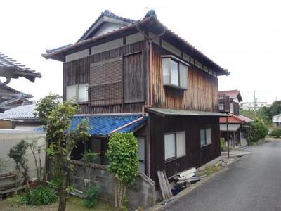 J-137 - Property Details - Yamaguchi Prefecture Sanyo Onoda City Vacant House Bank Site — Image 4, Sanyo Onoda, Yamaguchi