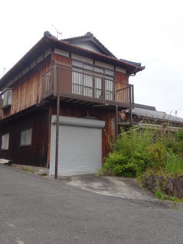 J-137 - Property Details - Yamaguchi Prefecture Sanyo Onoda City Vacant House Bank Site — Image 2, Sanyo Onoda, Yamaguchi