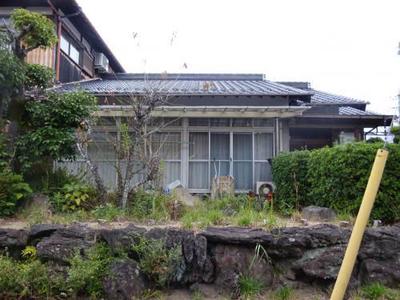J-137 - Property Details - Yamaguchi Prefecture Sanyo Onoda City Vacant House Bank Site — Image 1, Sanyo Onoda, Yamaguchi