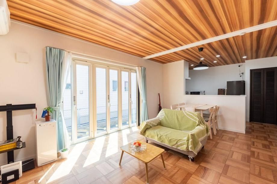 Modern 3LDK House for Sale in Funabashi, Chiba - Thumbnail 4