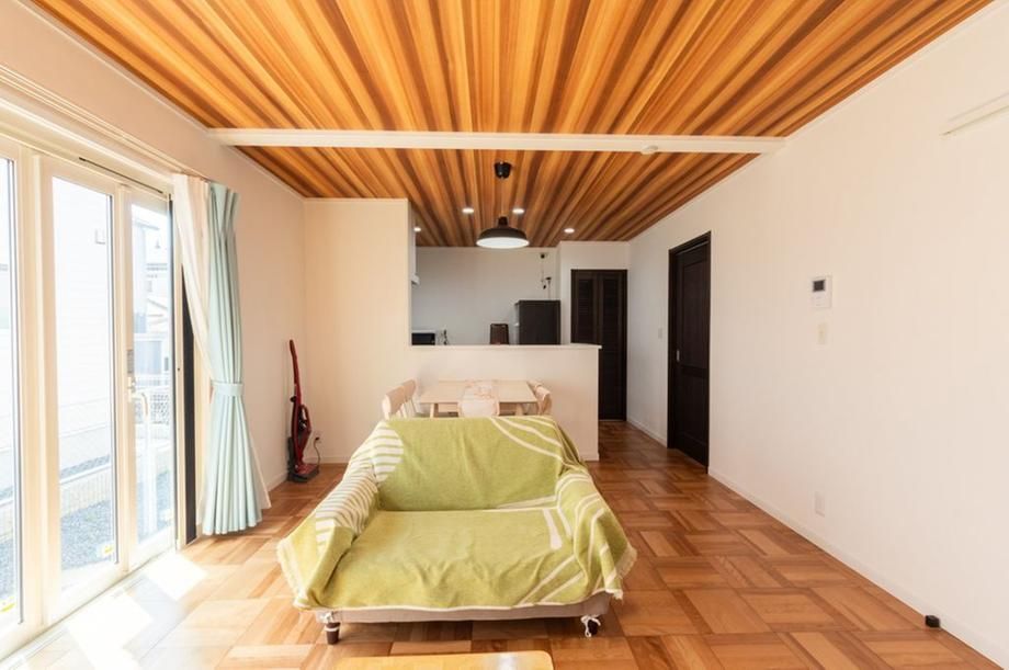 Modern 3LDK House for Sale in Funabashi, Chiba - Thumbnail 3