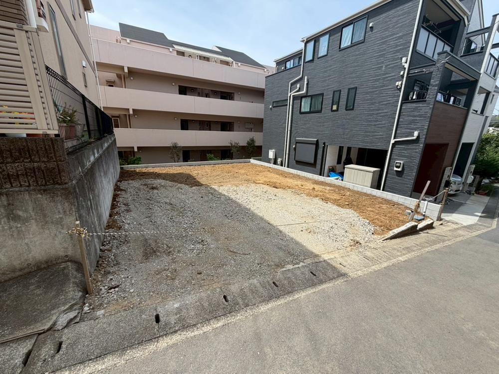 Building Land for Sale in Miyamae, Kawasaki - 53.41 sqm - Thumbnail 4