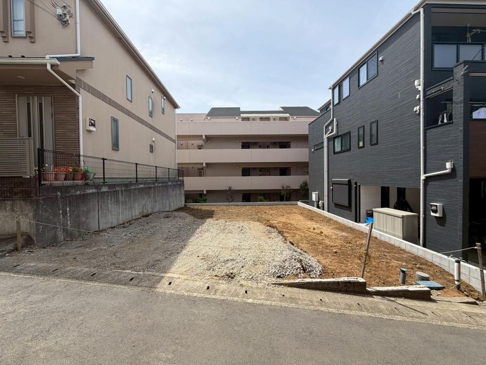 Building Land for Sale in Miyamae, Kawasaki - 53.41 sqm - Thumbnail 3