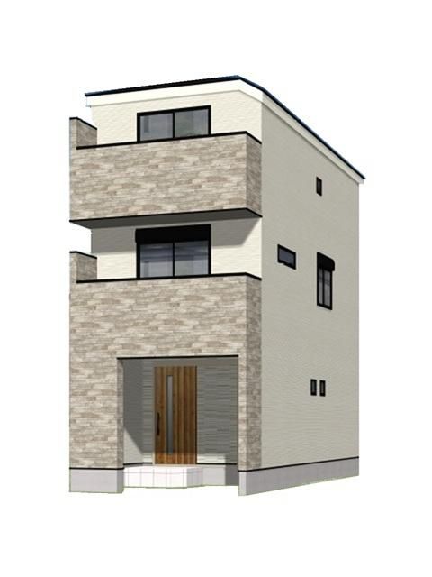 Building Land for Sale in Miyamae, Kawasaki - 53.41 sqm - Thumbnail 2