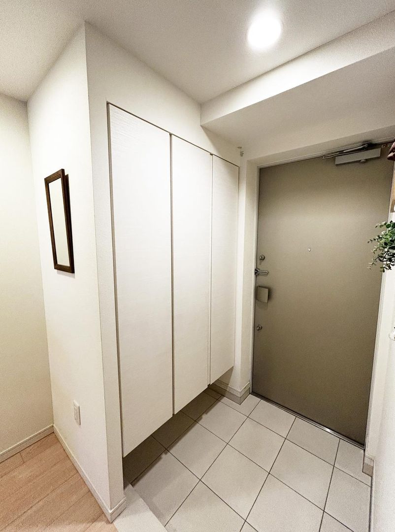 3LDK Apartment for Sale in Miyamaeku, Kawasaki - 70.08m2 - Thumbnail 4