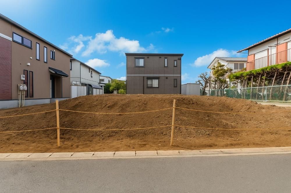 Building Land for Sale in Kounan Ward, Yokohama - 204 sqm - Thumbnail 3