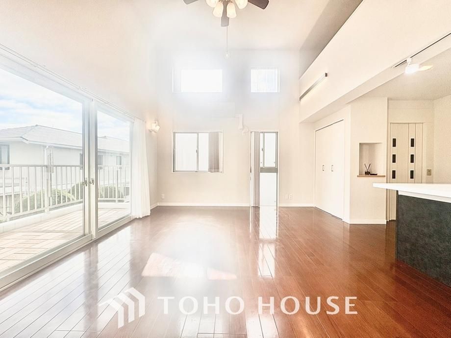 2LDK+S House for Sale in Seijo, Setagaya, Tokyo | Akiya Japan