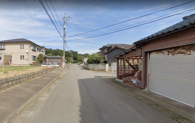 220.75 sqm Land Plot for Sale in Mikuni, Sakai City, Fukui - Thumbnail 4