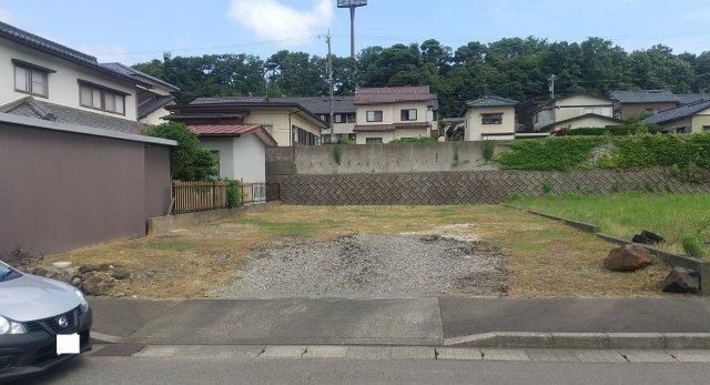 220.75 sqm Land Plot for Sale in Mikuni, Sakai City, Fukui - Thumbnail 2