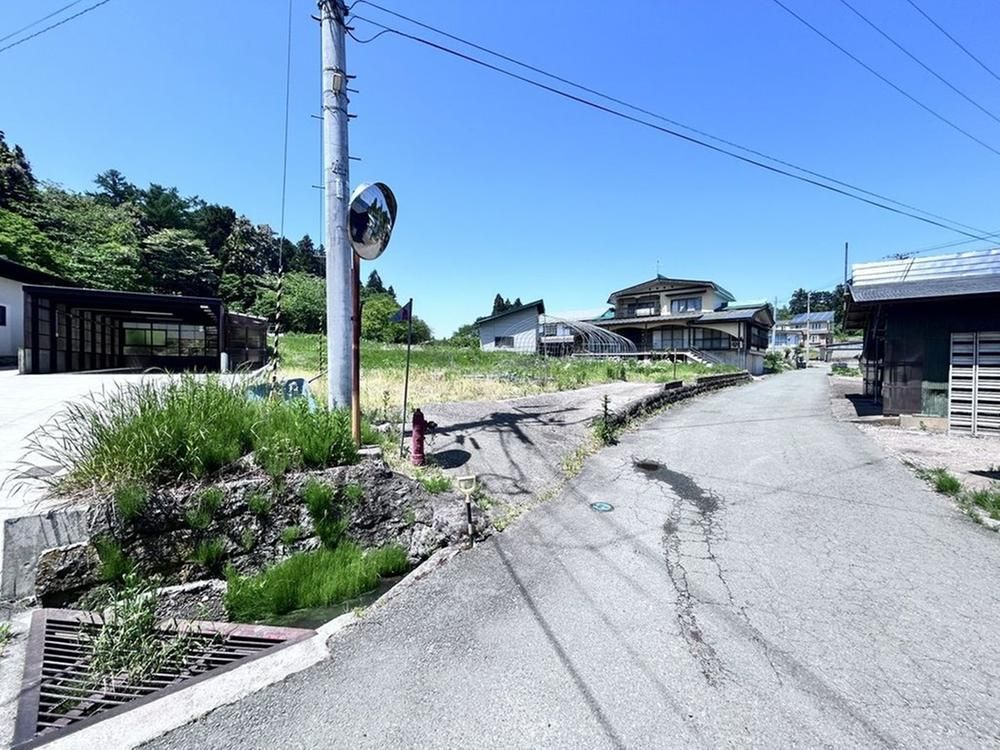 Land for Sale in Murayama City, Yamagata - 598.79 sqm - Thumbnail 2