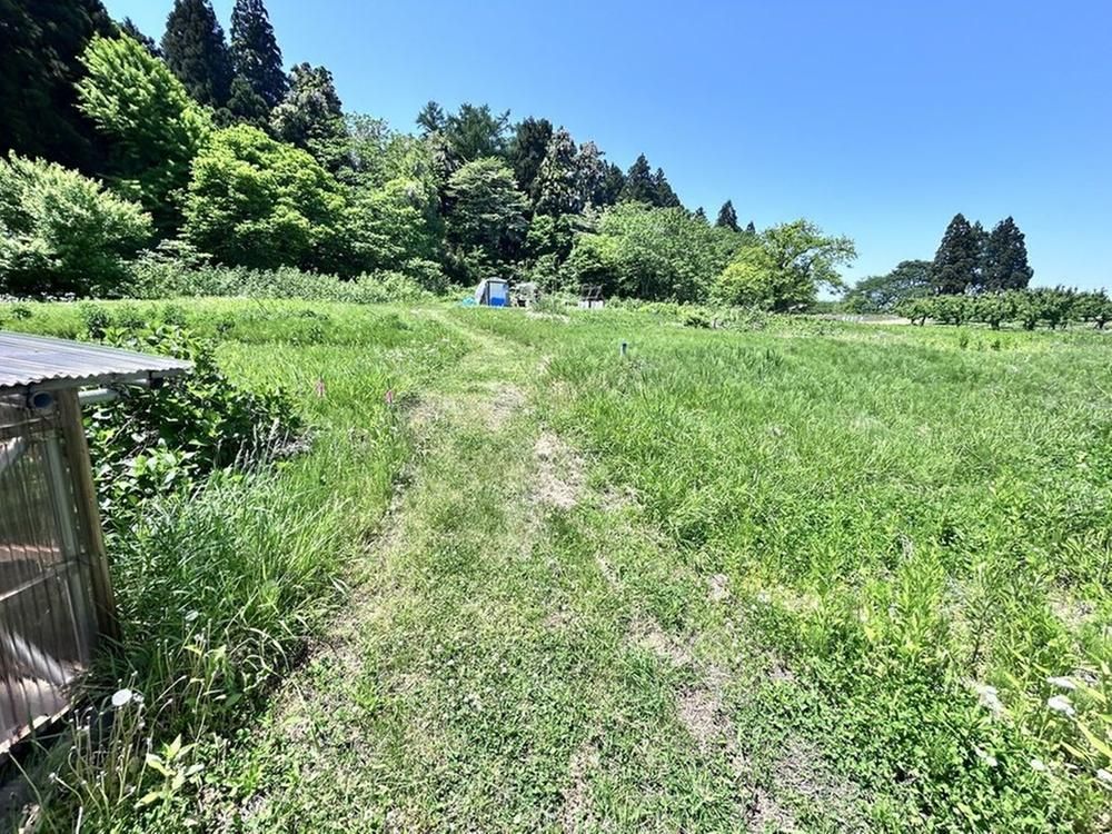 Land for Sale in Murayama City, Yamagata - 598.79 sqm - Thumbnail 3
