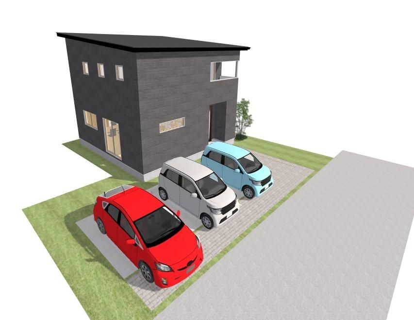 Building Land for Sale in Kurashiki, Okayama – 177.76 sqm - Thumbnail 4