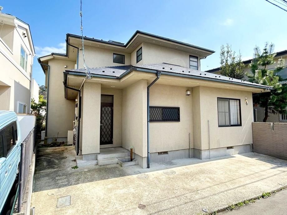7LDK Custom Home in Sendai Aoba Ward - 79.8M Yen - Thumbnail 3