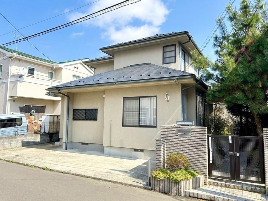 7LDK Custom Home in Sendai Aoba Ward - 79.8M Yen - Thumbnail 4