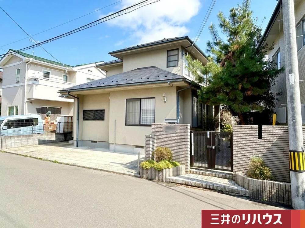 7LDK Custom Home in Sendai Aoba Ward - 79.8M Yen - Thumbnail 2