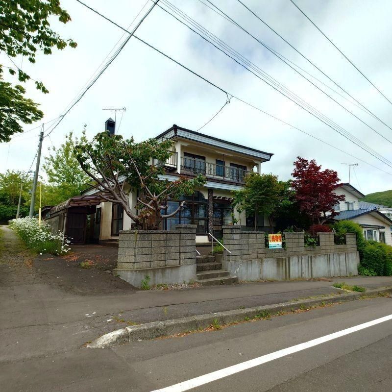 4LDK Detached House for Sale in Muroran City, Hokkaido - Thumbnail 3