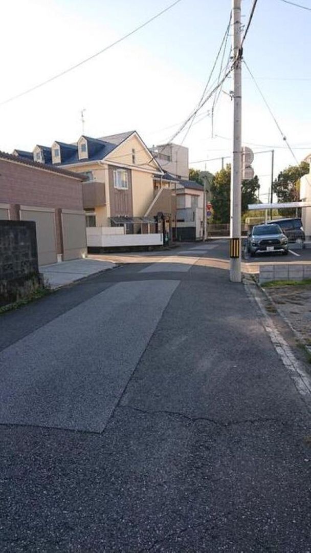 Land for Sale in Kochi City - 197.68 m² Plot in Hyakugoku-cho - Thumbnail 2
