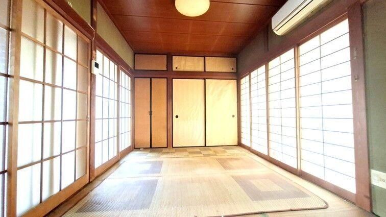 2DK House for Sale in Chikusei City, Ibaraki - 41.4 sqm - Thumbnail 3