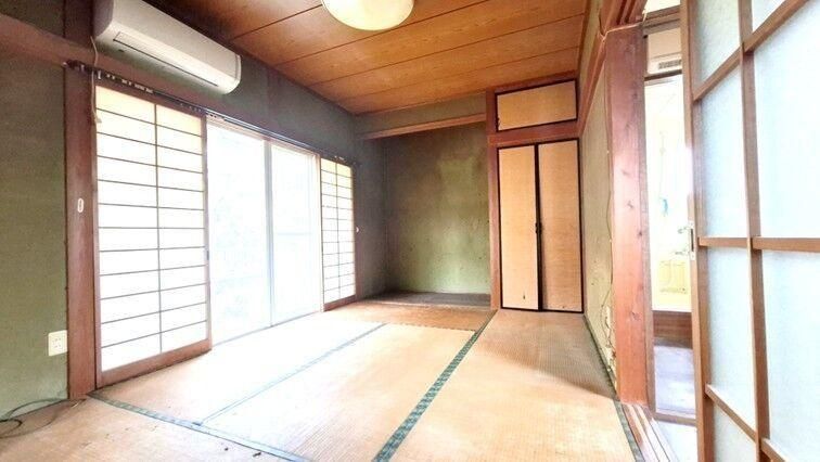 2DK House for Sale in Chikusei City, Ibaraki - 41.4 sqm - Thumbnail 4