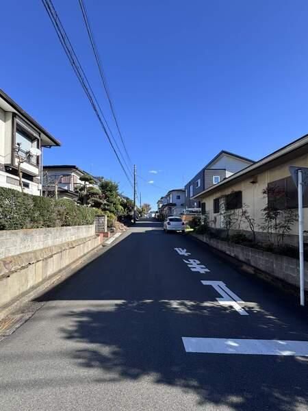 Land for Sale in Asahi Ward, Yokohama - 210m2 Corner Plot - Thumbnail 3