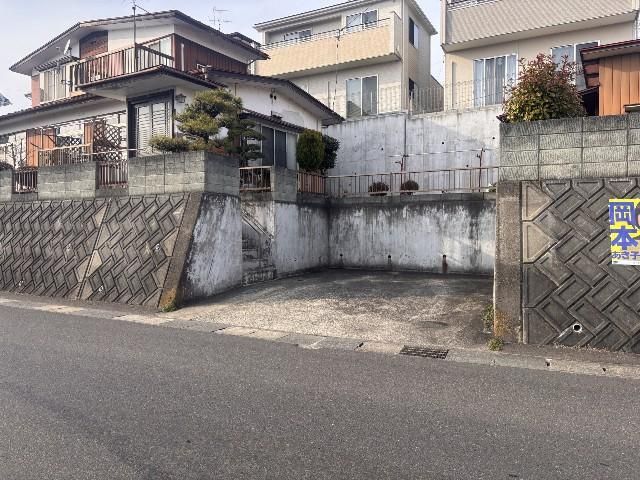 Land for Sale in Kagitori, Sendai - 381.61 sqm Corner Lot - Thumbnail 3