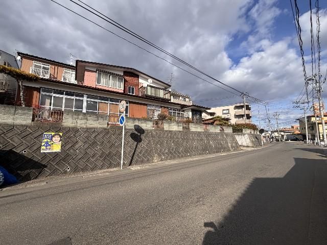 Land for Sale in Kagitori, Sendai - 381.61 sqm Corner Lot - Thumbnail 2