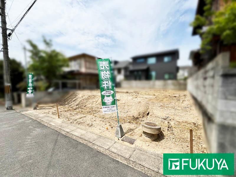 Building Plot for Sale in Nishikyo Ward, Kyoto - 176.77 sqm - Thumbnail 3