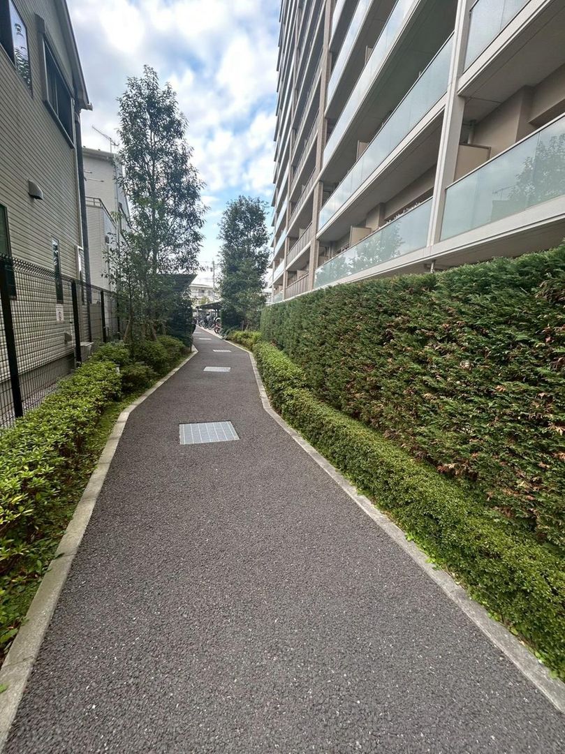 3LDK Apartment for Sale in Zama City, Kanagawa - 70.53m2 - Thumbnail 4