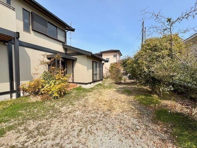 3LDK Detached House for Sale in Soma City, Fukushima - 92.69 sqm - Thumbnail 3