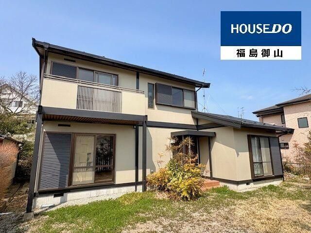 3LDK Detached House for Sale in Soma City, Fukushima - 92.69 sqm - Thumbnail 2