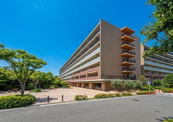 Renovated 3LDK Apartment for Sale in Yokosuka, Kanagawa - Thumbnail 3