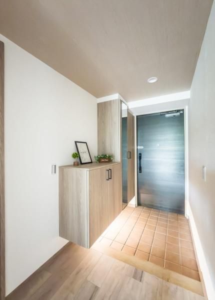 Renovated 3LDK Apartment for Sale in Yokosuka, Kanagawa - Thumbnail 4