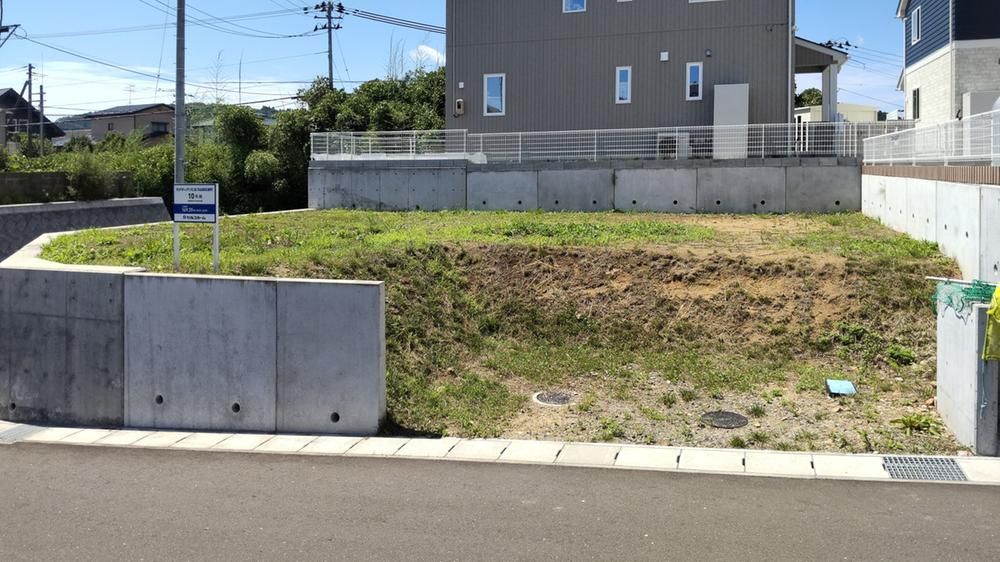 Building Condition Land in Taihaku-ku Sendai from 13.3M Yen - Thumbnail 4