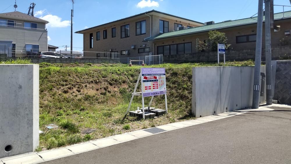 Building Condition Land in Taihaku-ku Sendai from 13.3M Yen - Thumbnail 3