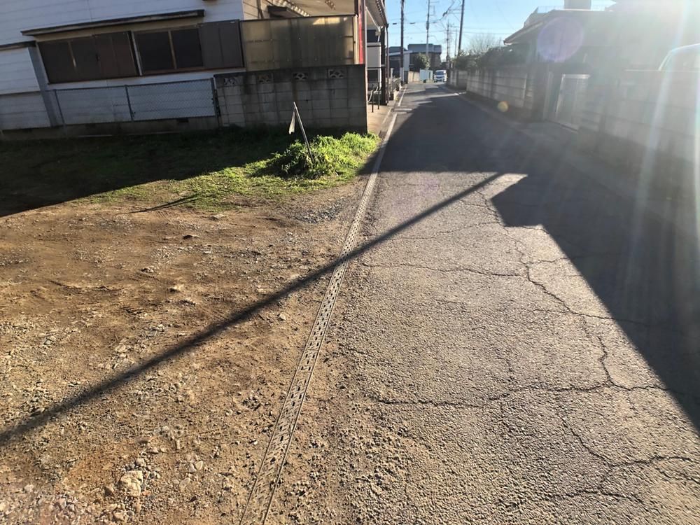 158.67m2 Land for Sale in Nishiki-cho, Koga City, Ibaraki - Thumbnail 4
