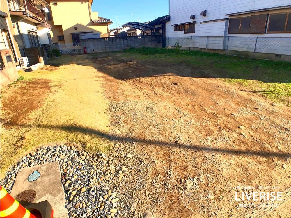 158.67m2 Land for Sale in Nishiki-cho, Koga City, Ibaraki - Thumbnail 2