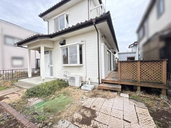 2LDK+S Detached House for Sale in Onogawa, Tsukuba City, Ibaraki - Thumbnail 3