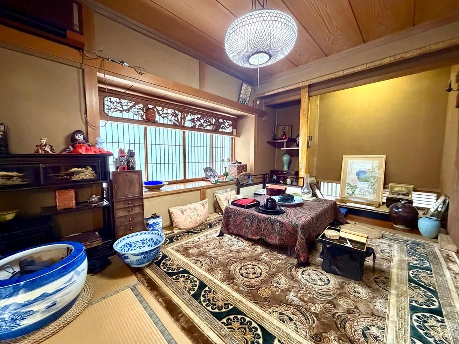 4LDK+S House with Large Garden in Kawawa-cho, Yokohama - Thumbnail 3