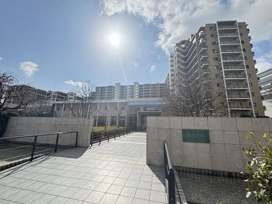 Viodo Toda Park 3LDK Apartment for Sale in Toda City - Thumbnail 4