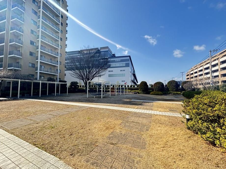 Viodo Toda Park 3LDK Apartment for Sale in Toda City - Thumbnail 2