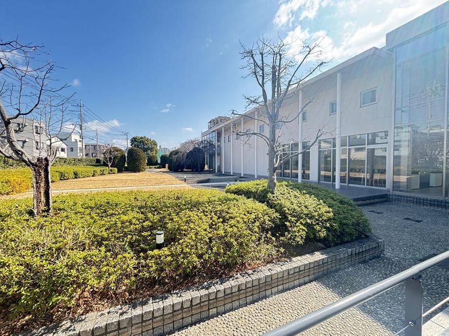 Viodo Toda Park 3LDK Apartment for Sale in Toda City - Thumbnail 3