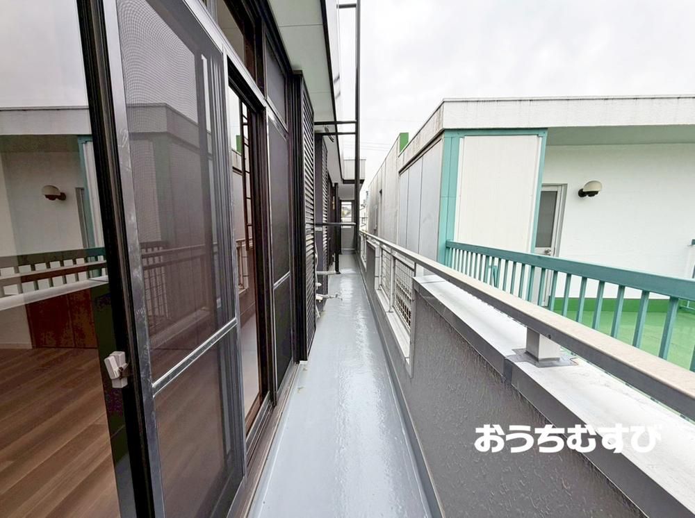 Spacious 3LDK House in Meito Ward, Nagoya - 63 Tsubo Land - Thumbnail 3