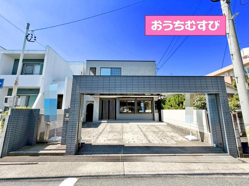 Spacious 3LDK House in Meito Ward, Nagoya - 63 Tsubo Land - Thumbnail 2