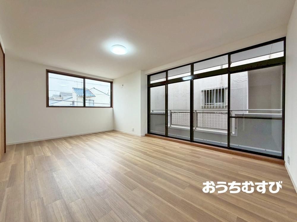 Spacious 3LDK House in Meito Ward, Nagoya - 63 Tsubo Land - Thumbnail 4
