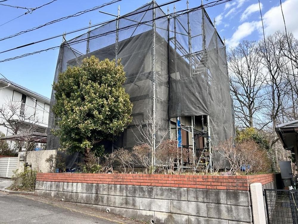 Renovated 5LDK House in Atsugi, Kanagawa - 119m2 - Thumbnail 2