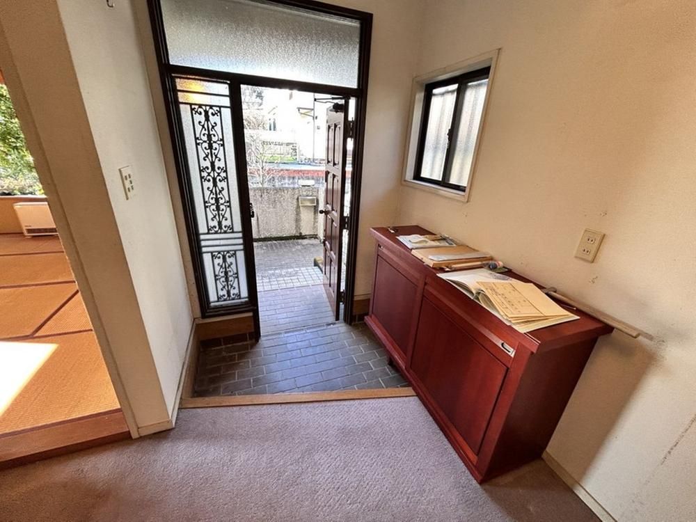 Renovated 5LDK House in Atsugi, Kanagawa - 119m2 - Thumbnail 3