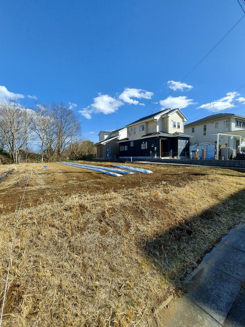 Land for Sale in Midori no Higashi, Tsukuba City, Ibaraki - Thumbnail 3