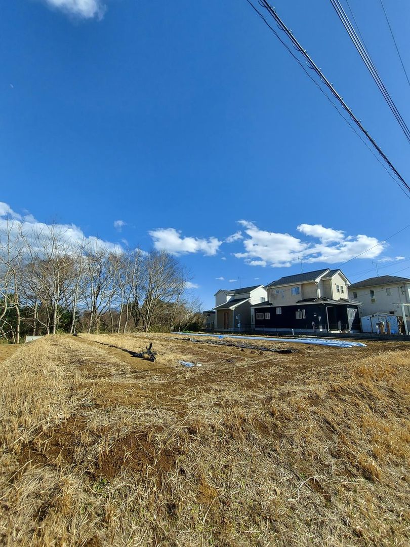 Land for Sale in Midori no Higashi, Tsukuba City, Ibaraki - Thumbnail 2