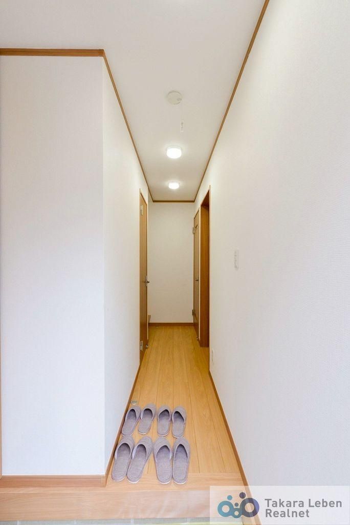 Renovated 2LDK House in Adachi-ku, Tokyo for Sale - Thumbnail 3